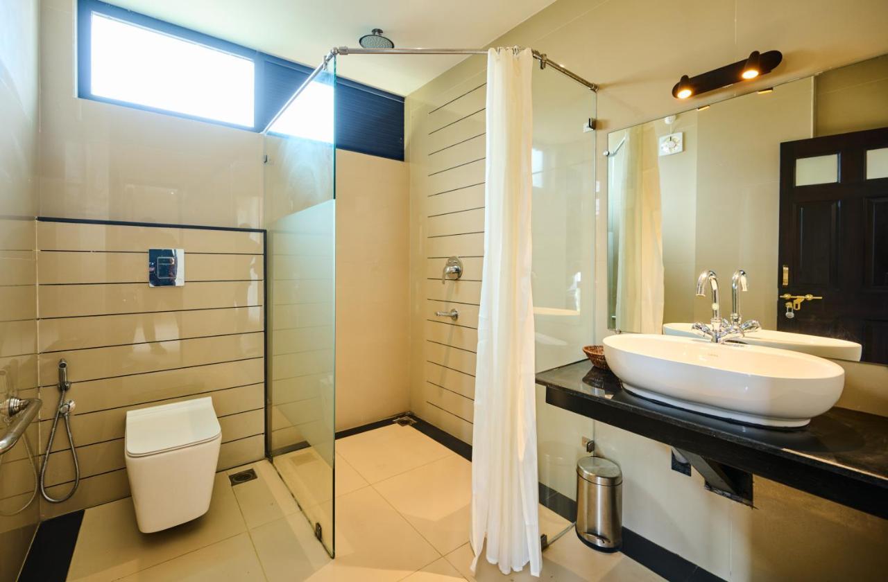 Thekkady Gavi Suites Vandiperiyar Ngoại thất bức ảnh