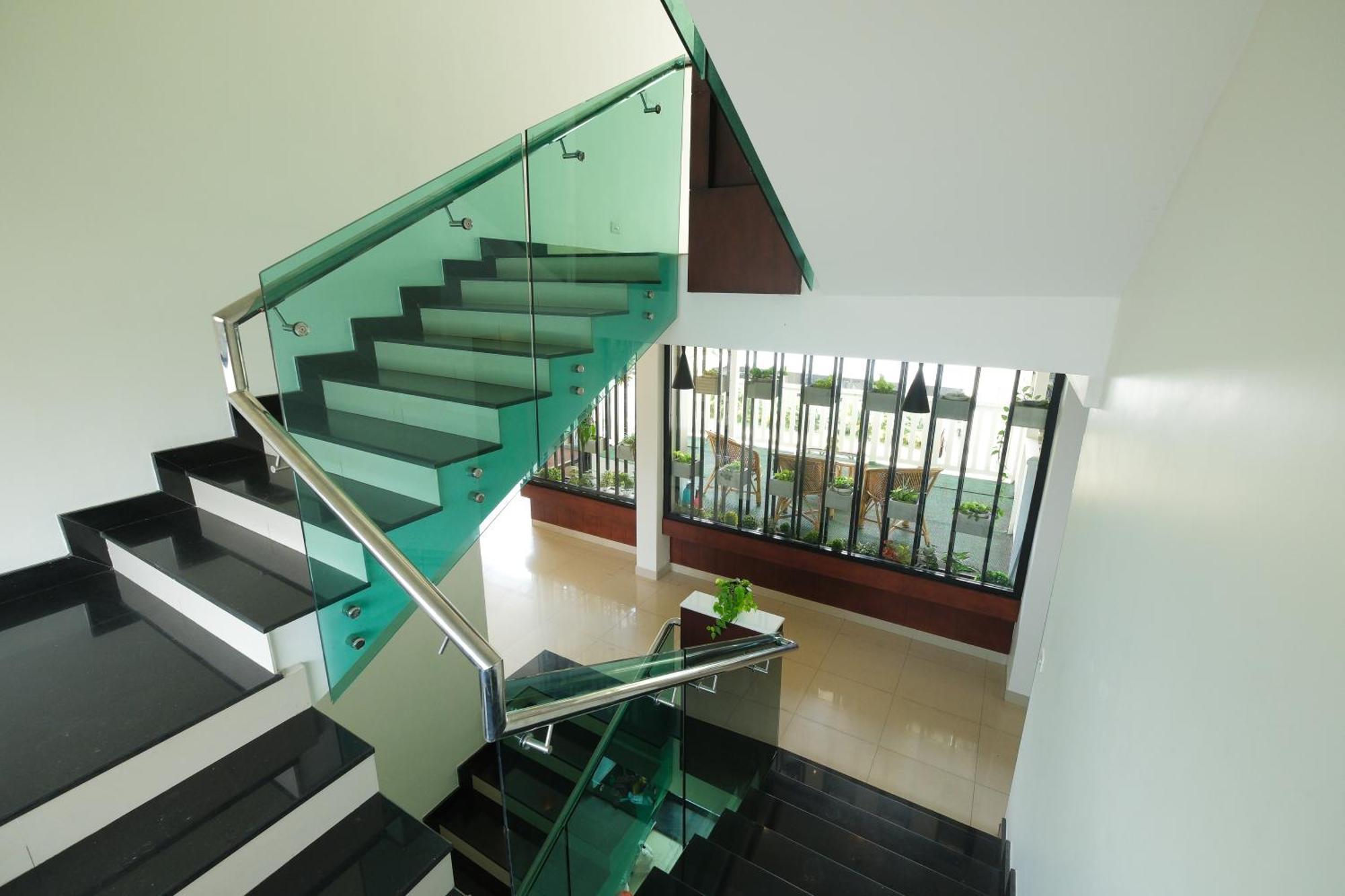 Thekkady Gavi Suites Vandiperiyar Ngoại thất bức ảnh