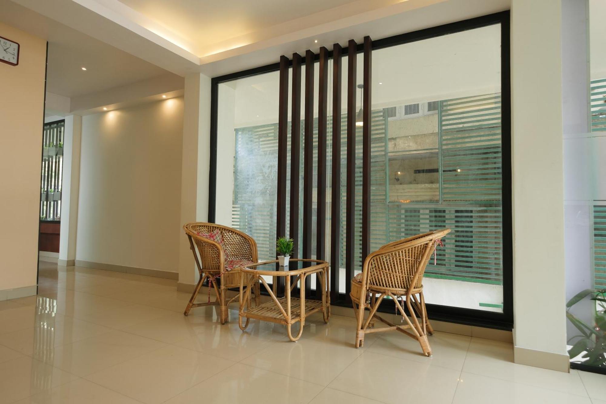 Thekkady Gavi Suites Vandiperiyar Ngoại thất bức ảnh